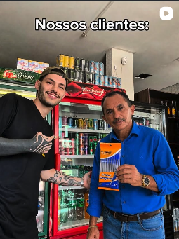 Publicacao post-1.png do Instagram @raizsertaneja.distribuidora